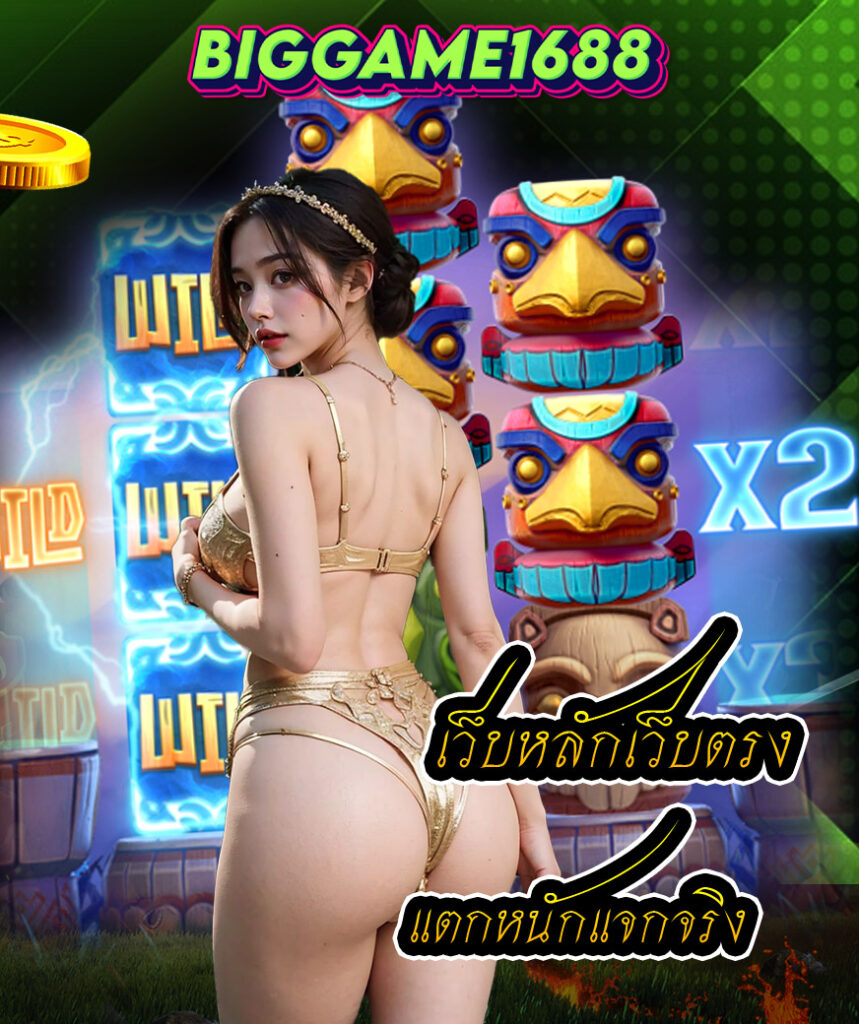 biggame1688 เครดิต ฟรี