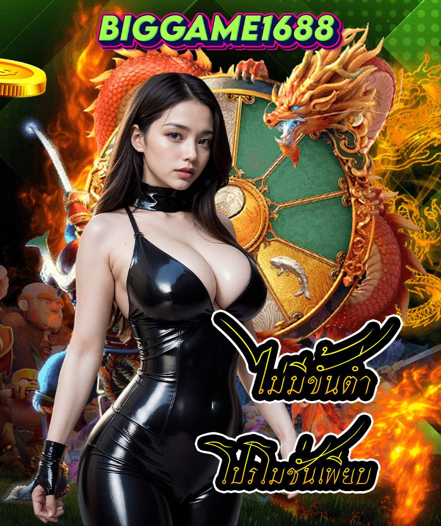 biggame1688 สล็อต